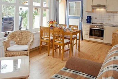 Ferienwohnung Sarah EG