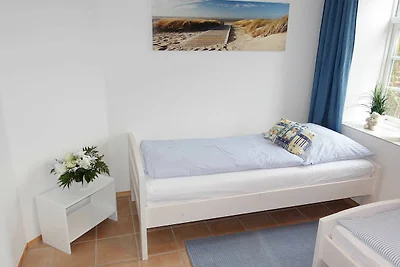 Ferienwohnung Seesternquartier