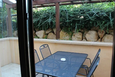 Apartment mit 2 Schlafzimmern(3)