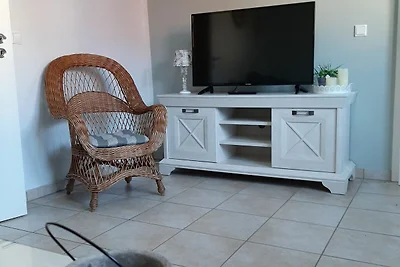 Vakantieappartement Gezinsvakantie Ahlbeck