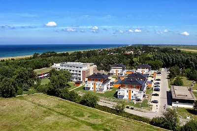 Vakantieappartement Gezinsvakantie Dierhagen