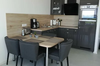 Vakantieappartement Gezinsvakantie Sierksdorf