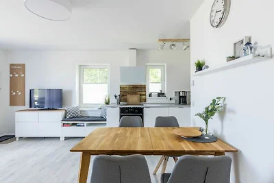 Appartement Vacances avec la famille Hohenkirchen