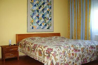 Ferienwohnung Ottlinger