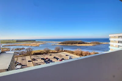 Apartament Dla rodzin Heiligenhafen