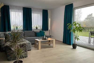 Vakantieappartement Gezinsvakantie Gingst