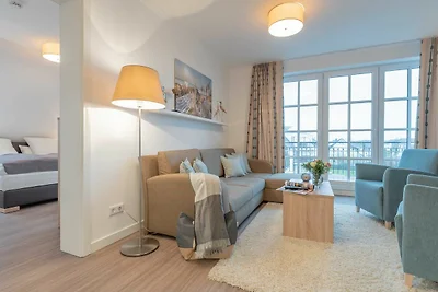 Haus Dünenrose WE 06 Strandbrise