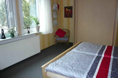 Vakantieappartement Gezinsvakantie Bad Harzburg