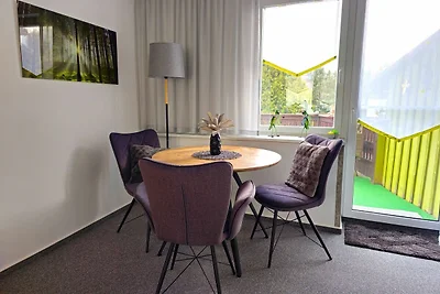 Ferienwohnung Martina