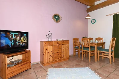 Vakantiehuis Ontspannende vakantie Werdum
