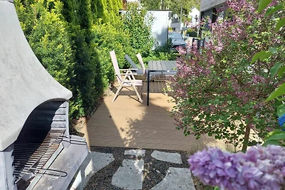 Ferienwohnung mit 2 Schlafzimmern