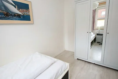 Kaiserallee, Fewo 160