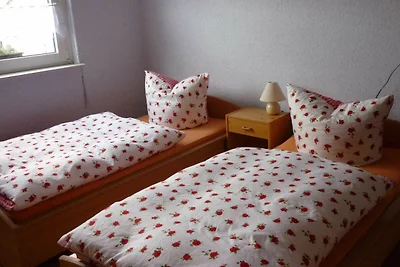 Vakantieappartement Gezinsvakantie Torgau