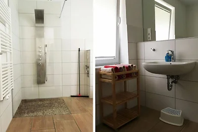 Vakantieappartement Gezinsvakantie Wolgast
