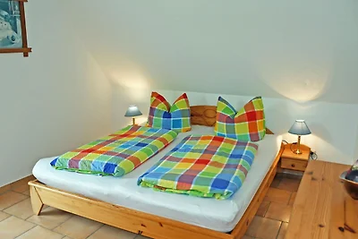 Appartamento Vacanza con famiglia Middelhagen