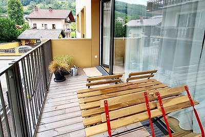 Vakantieappartement Gezinsvakantie Mondsee