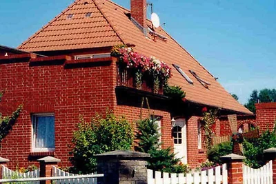 Vakantieappartement Gezinsvakantie Lancken-Granitz