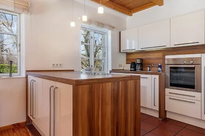 Ferienhaus Preetz 1A | Idylle unter Reet
