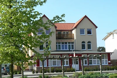 Ferienwohnung Sandkorn