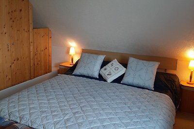 Vakantieappartement Gezinsvakantie Mönkebude