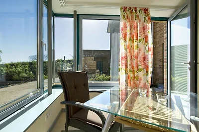 Vakantieappartement Gezinsvakantie Klütz