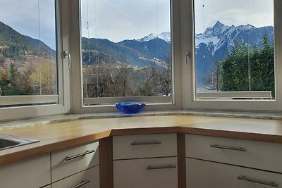 Vakantieappartement Gezinsvakantie Sautens