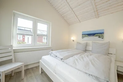 DAG-961 - Gemütliches Nordseehaus Strandaster...