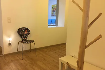 Vakantieappartement Gezinsvakantie Bad Wimpfen