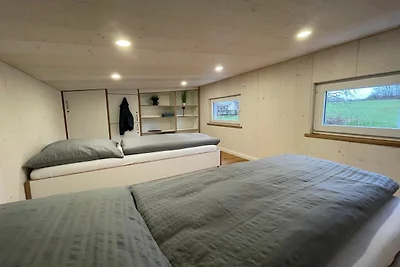 Appartamento Vacanza con famiglia Eggolsheim