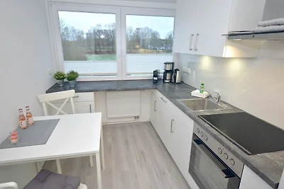 myOSTSEE Sailing Ferienwohnung