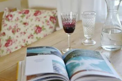 Ferienwohnung Müssiggang