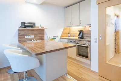 Vakantieappartement Gezinsvakantie Cuxhaven