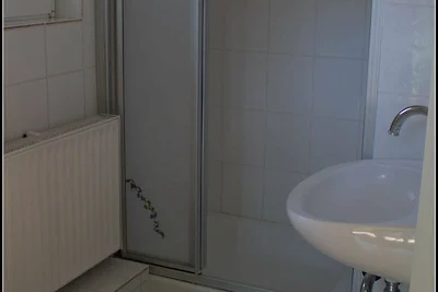 3-Raum Bungalow, 65 m², Terrasse