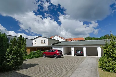 Villa Meeresgruss FeWo 3