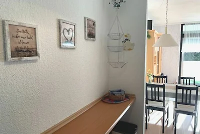 Appartement Vacances avec la famille Bad Harzburg