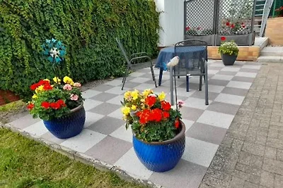 Vakantieappartement Gezinsvakantie Kamminke