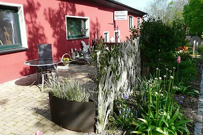 Vakantieappartement Gezinsvakantie Lohme