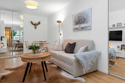 Ferienwohnung Herzstück