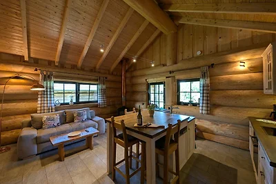Casa vacanze Vacanza di relax Groß Nemerow