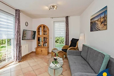 Vakantieappartement Gezinsvakantie Loddin