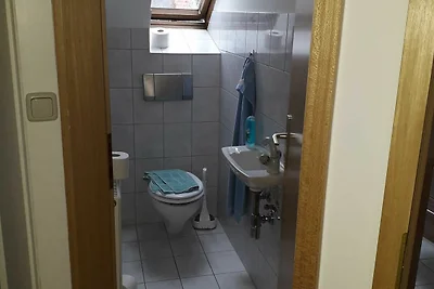 Vakantieappartement Gezinsvakantie Diessen am Ammersee