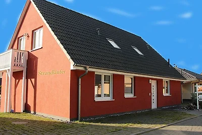 Strandläufer * App. 1