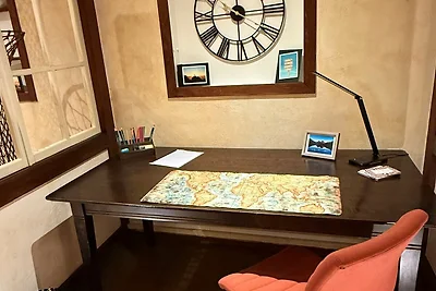 Ferienwohnung No. 19