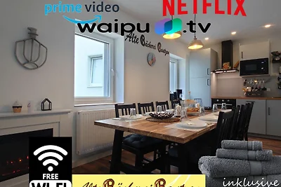 Appartamento Vacanza con famiglia Bautzen