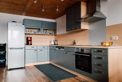 apartman za odmor Obiteljski odmor Eisenberg