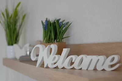 Appartement Vacances avec la famille Bad Sachsa