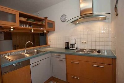 Vakantieappartement Gezinsvakantie Hopfgarten im Brixental