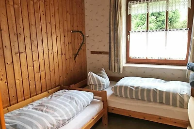 Vakantieappartement Gezinsvakantie Willingen