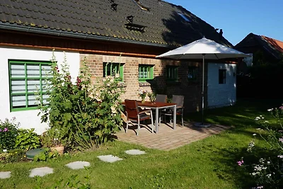 Apartamento Vacaciones familiares Schmatzin