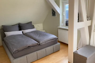 Ferienwohnung Platzhirsch